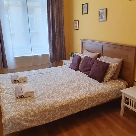 Astoria Будапешт