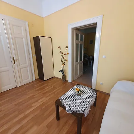 Astoria Apartment Budapest