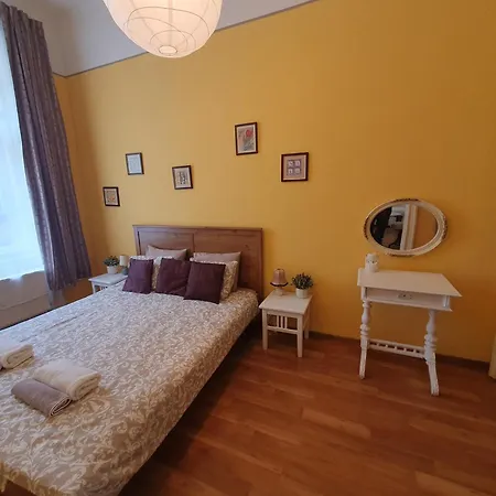 Astoria Budapest