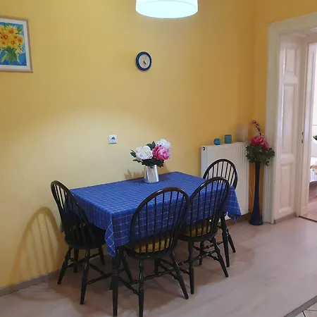 Astoria Apartment Budapest