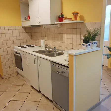 Astoria Apartment