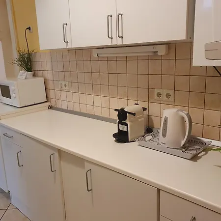Astoria Apartment