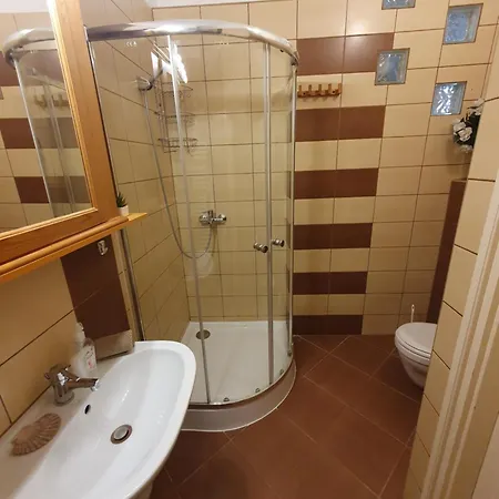 Appartamento Astoria