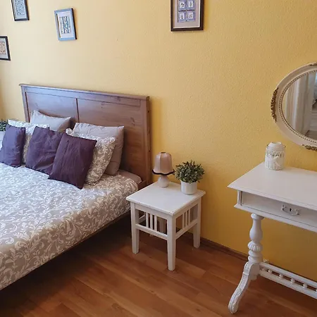 Appartamento Astoria Budapest