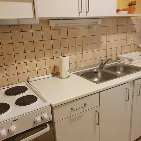 Astoria Appartamento