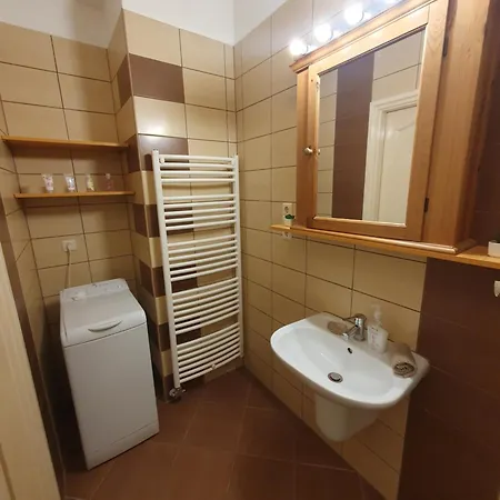 Appartamento Astoria