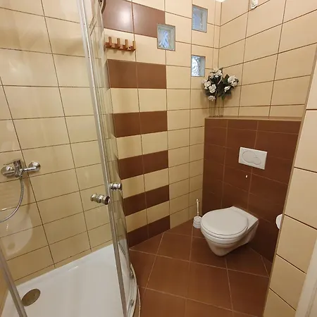 Astoria Apartment *