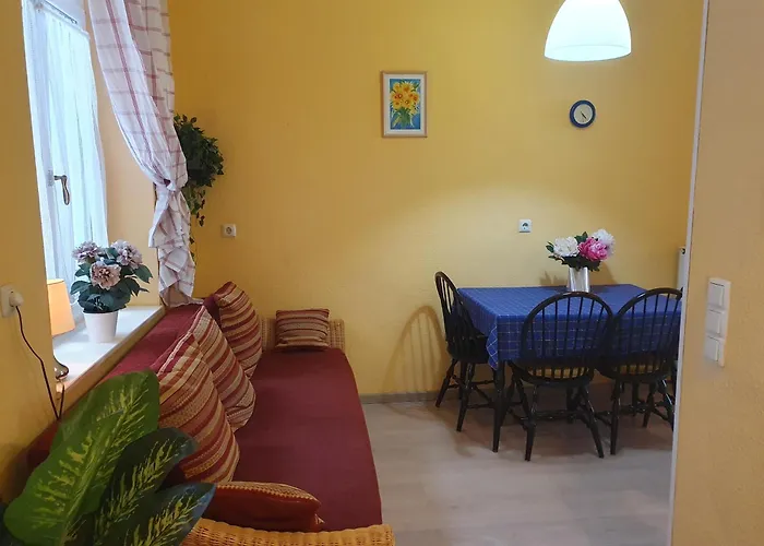 Apartament Astoria Budapesta