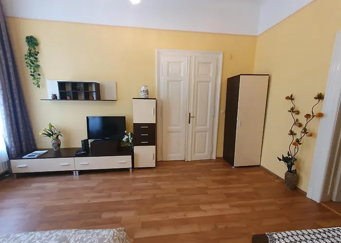 Apartament Astoria *