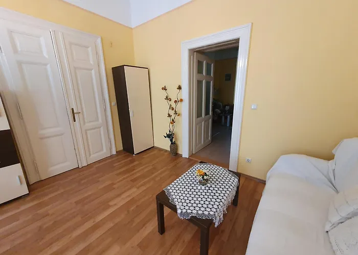 Astoria Apartament Budapesta