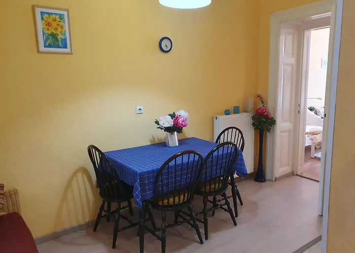 Astoria Apartament Budapesta