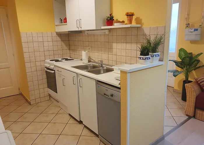 Astoria Apartament