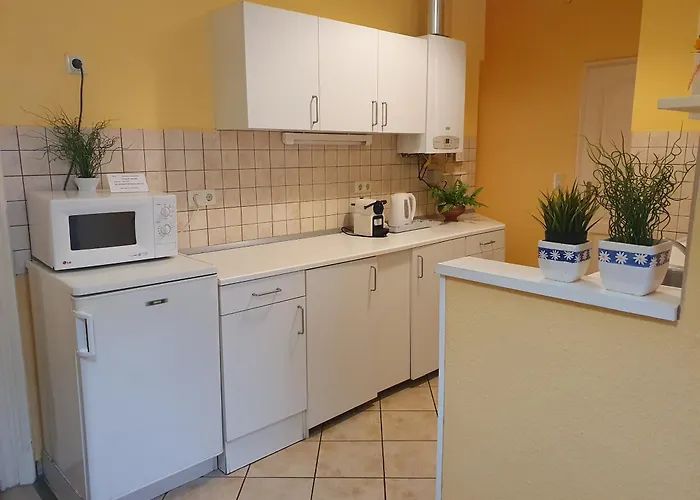Appartamento Astoria Budapest