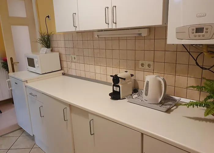 Astoria Apartamento