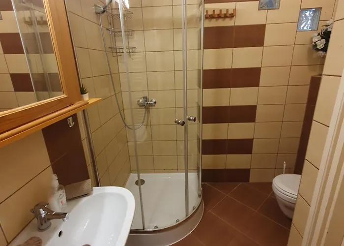 Apartamento Astoria
