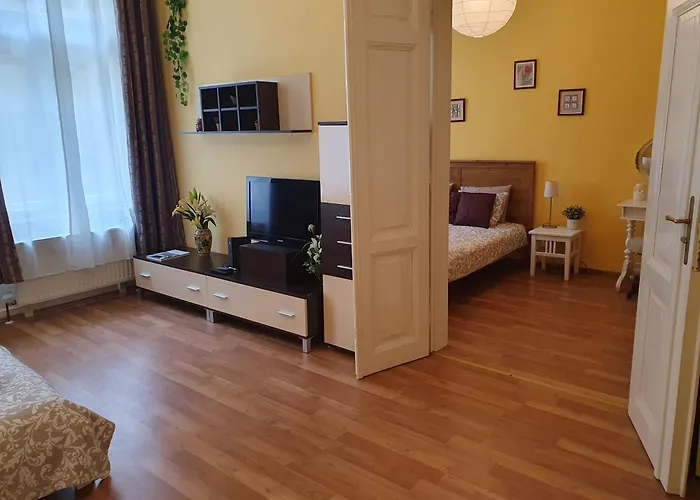 Astoria Apartamento *