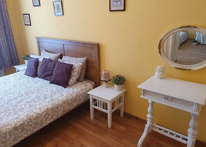 Apartament Astoria Budapesta