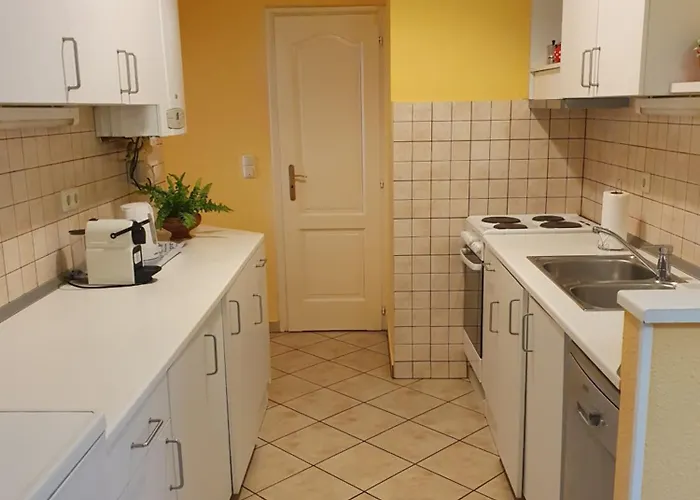 Astoria Apartament *