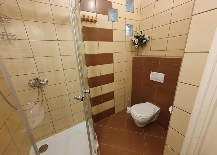 Astoria Apartamento *