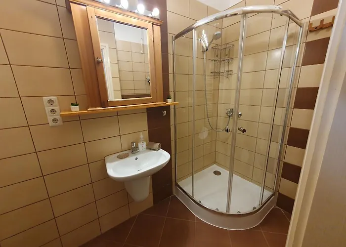 Apartamento Astoria *