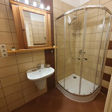 Apartman Astoria *